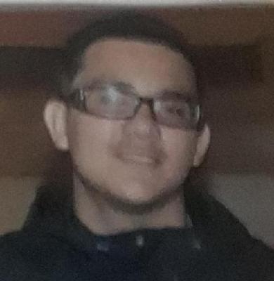 Andres Perea death by force case in Greenbelt, MD