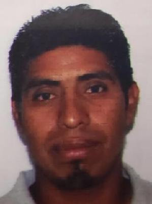 Felipe Gonzalez-Len death by force case profile photo