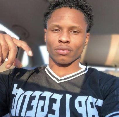 Dantae Simmons death by force case profile photo