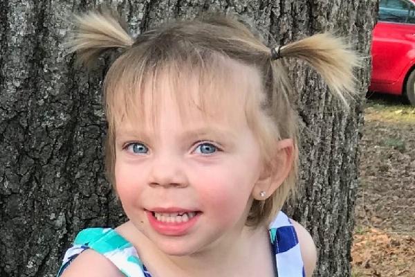 Maddie Davis death by force case in La-plata, MD