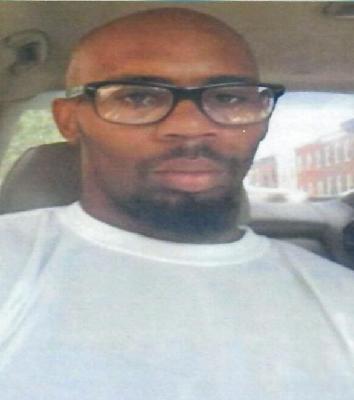 Omari Forrester death by force case profile photo