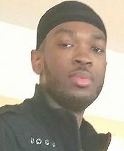 James Puryear death by force case profile photo