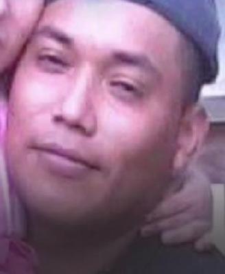 Oscar Rene-Espinal death by force case profile photo
