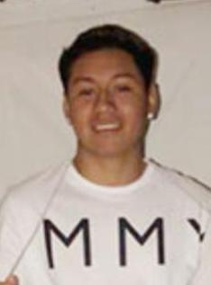 Bryan Alvarado-Esquivel death by force case profile photo