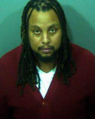 Damon Palmer death by force case in Temple-hills, MD