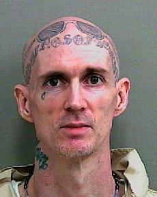 Howard Vermont Blevins death by force case in Essex, MD