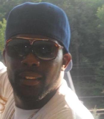 Antonio Jones death by force case profile photo