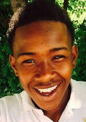 Jordan Deshields death by force case profile photo