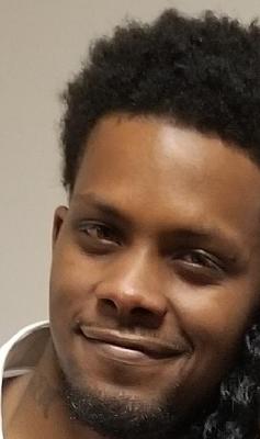 Tymel Harris death by force case profile photo