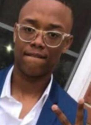 Ray Glasglow death by force case profile photo