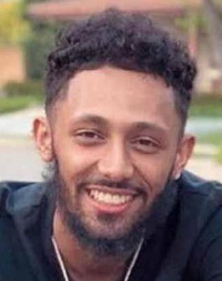 Antonio Lamount Harper Jr. death by force case in Waldorf, MD