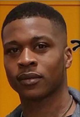 Gilbert Bates death by force case profile photo