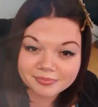 Amber Lynne Cox death by force case in Woodstock, MD