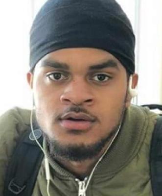 Diamante Howard death by force case profile photo