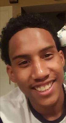 Perry Glenn Lotts Jr. death by force case in Elkton, MD