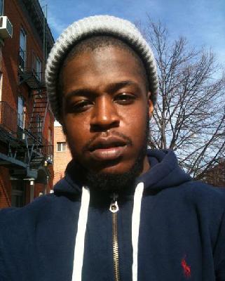 Jamar Hinton death by force case in Baltimore, MD