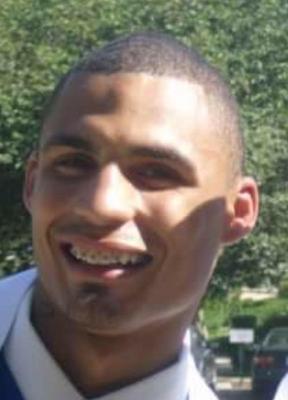Angelo Dayvon Johnson death by force case in Hagerstown, MD