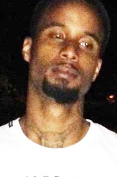Britain Jeremy Gill death by force case in Lexington-park, MD