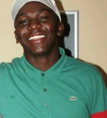Jerod Watson death by force case in Baltimore, MD