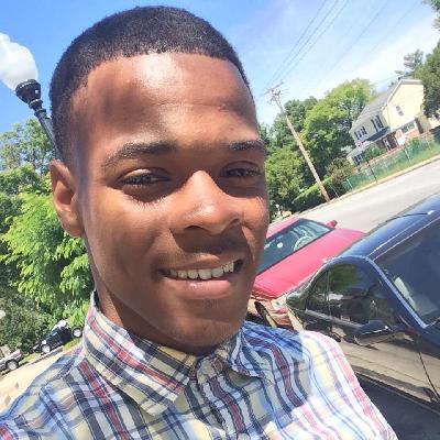 Marques Lee Patterson death by force case in Baltimore, MD