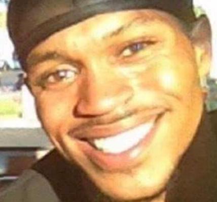 Giovanni Jenkins death by force case in San Bernardino, CA