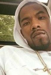 Shameek Joyner death by force case in Towson, MD