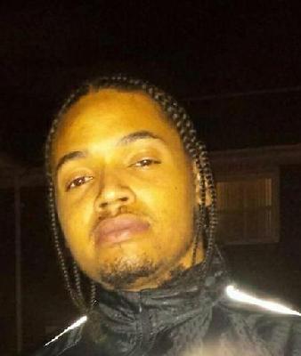 Marquis Johnson death by force case in Baltimore, MD