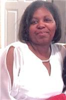 Brenda Jenette Harrison-Bumbray death by force case in Indian-head, MD