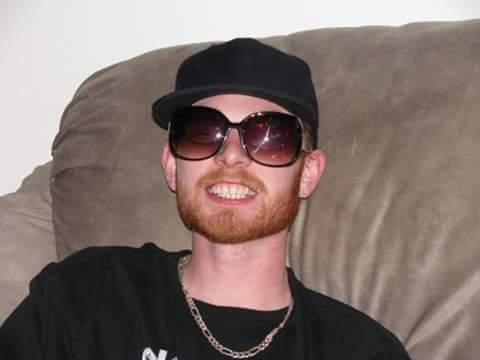 Joseph Healy death by force case profile photo