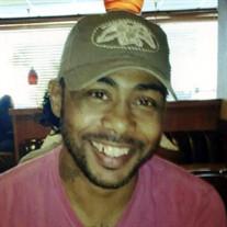 Rudolph Pritchett death by force case in Baltimore, MD