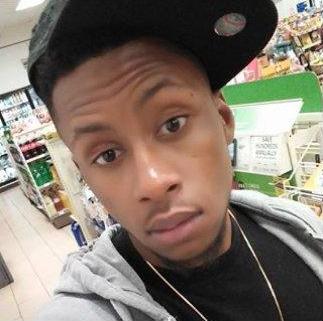 Ohigee Parker death by force case profile photo