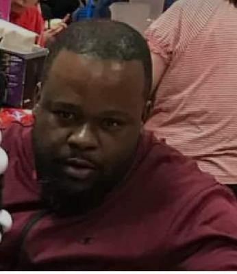 Ricky Dale Jones death by force case in Baltimore, MD