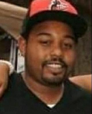 Damon Hall death by force case in Baltimore, MD