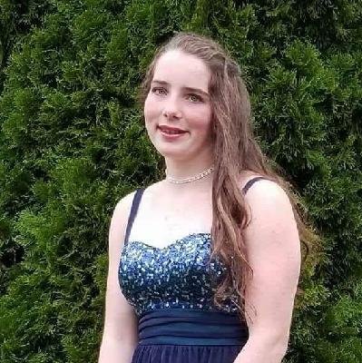 Jaelynn Willey death by force case profile photo
