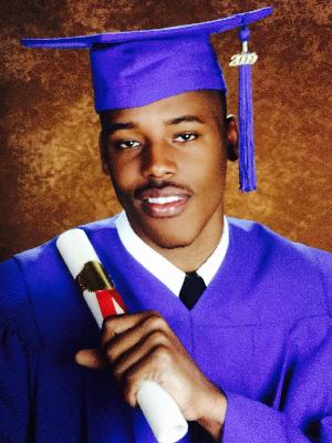 Deon Garner death by force case in Baltimore, MD
