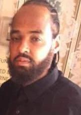 Nicholas Leonard death by force case in Capitol-heights, MD