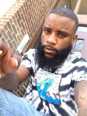 Tyrelle Kimble death by force case in Baltimore, MD