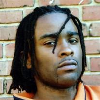Paul Jackson death by force case profile photo