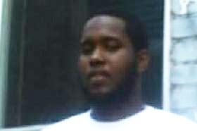 Dorian Cook death by force case profile photo