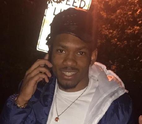 Juwann Eskridge death by force case in Baltimore, MD