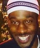 Brandon Briscoe death by force case profile photo