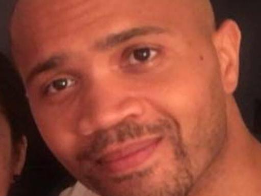 Joseph Maurice Ward death by force case in Capitol-heights, MD