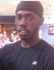 Sadik Griffin death by force case in Baltimore, MD