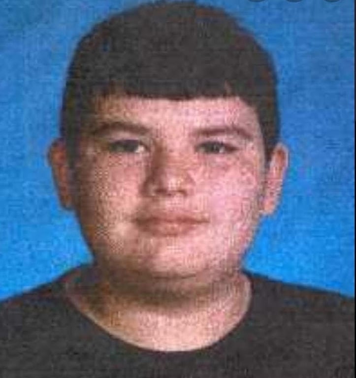 Kevin Gilpin death by force case profile photo