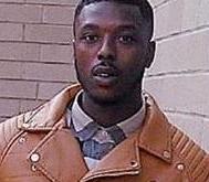 Geraldo Freeman death by force case profile photo