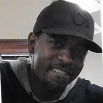 Eric Staton death by force case in Baltimore, MD