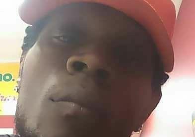 James Andrew Brown death by force case in Hagerstown, MD