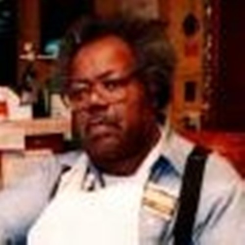Eugene Thomas death by force case profile photo