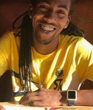 Armani Coles death by force case profile photo