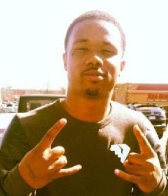 Devon Perkins death by force case profile photo